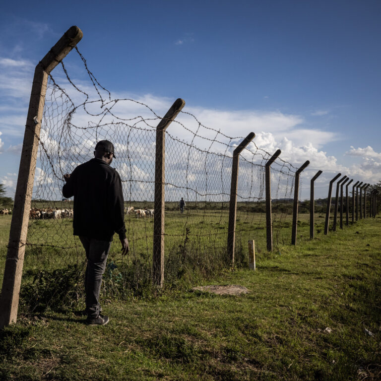 Tricked Into Fighting for Russia
