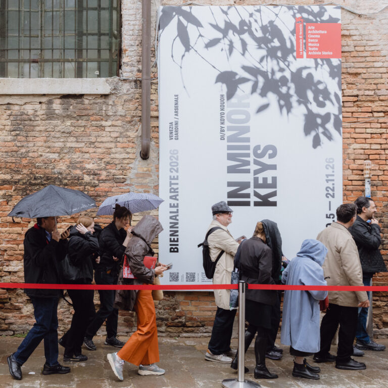 Art and Politics