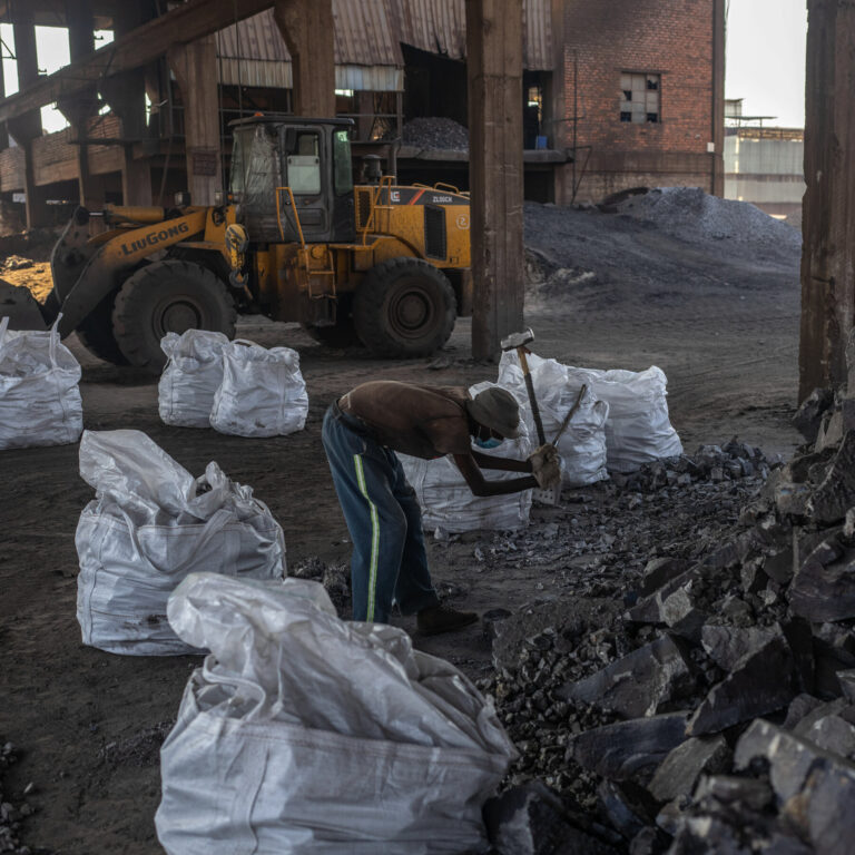 U.S. and Zambia Feud: Trump Health Aid Deal Stalls Over Critical Minerals