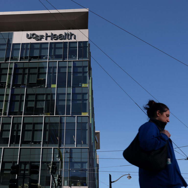 A Single Infusion Could Suppress H.I.V. for Years, Study Suggests