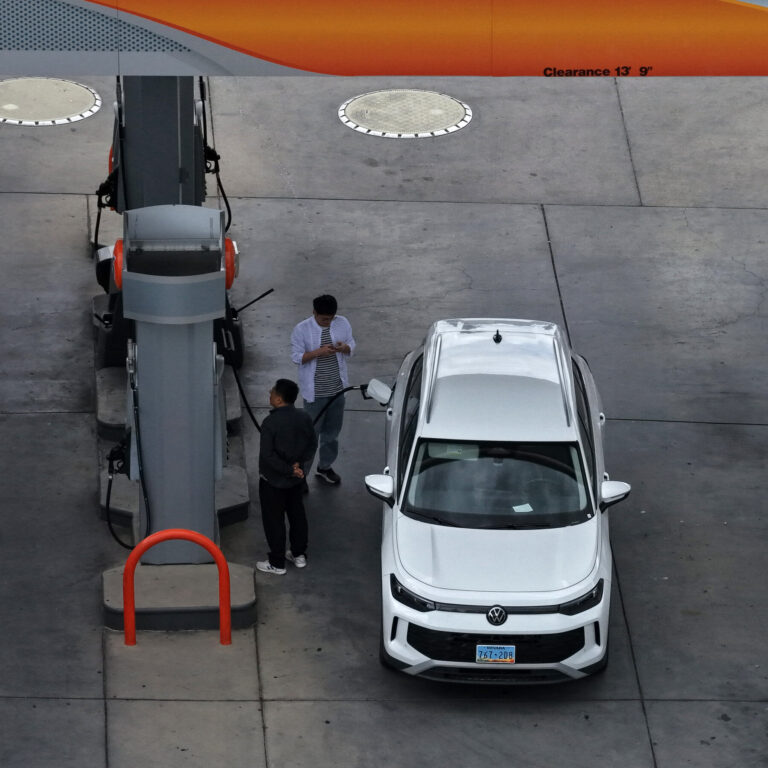 What You Need to Know About the Federal Gas Tax