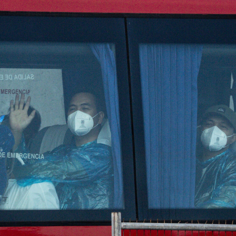 Hantavirus Doesn’t Spread Easily, but Officials May Be Downplaying Risks