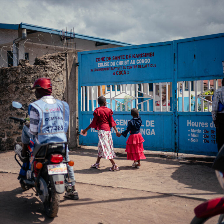 What to Know About the Latest Ebola Outbreak