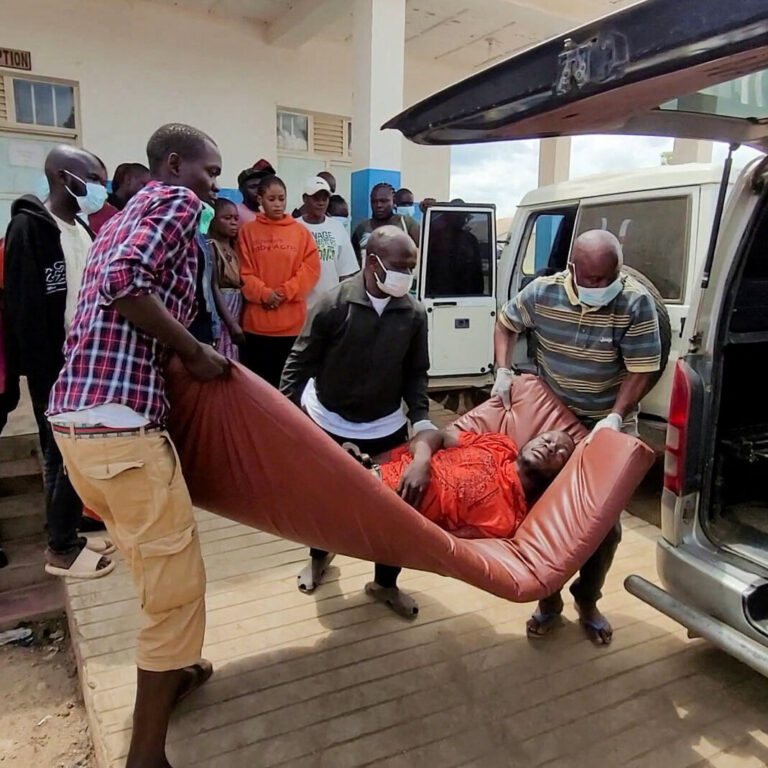 W.H.O. Declares Ebola Outbreak a Global Health Emergency