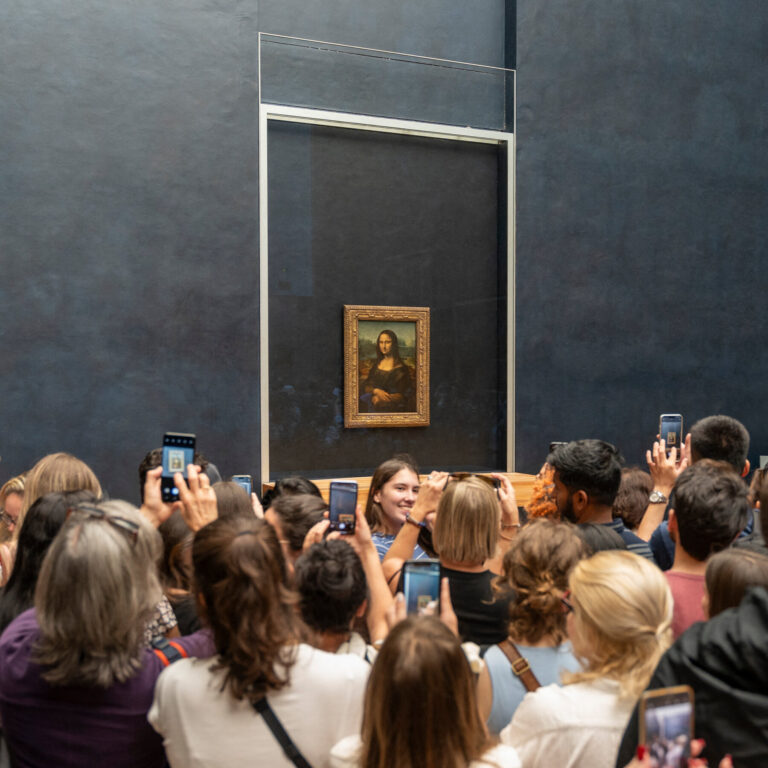Louvre Announces Architects for Expansion That Will Include New Mona Lisa Space