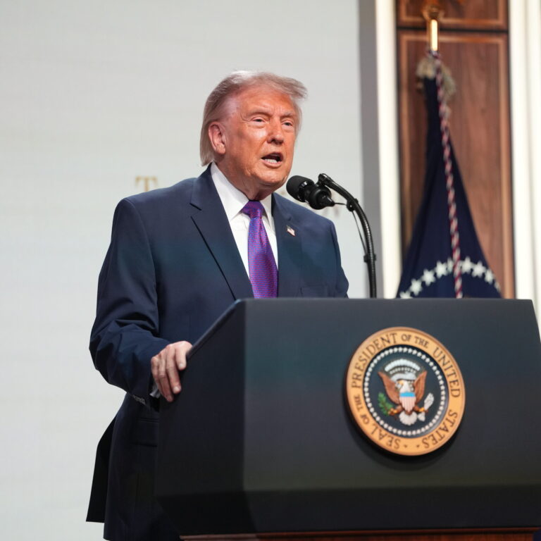 Trump Says He Postponed a ‘Very Major Attack’ on Iran, Leaving Mideast on Edge