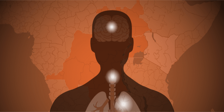 Tracking the Ebola outbreak: Where the deadly virus is spreading and how the U.S. is responding