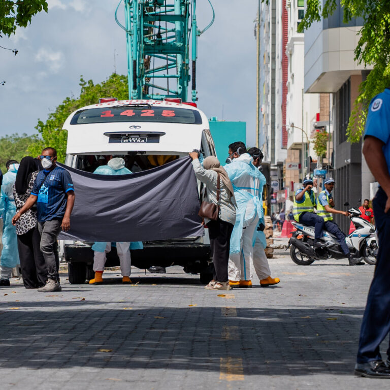 Bodies of Last 2 Missing Italian Divers Recovered in the Maldives