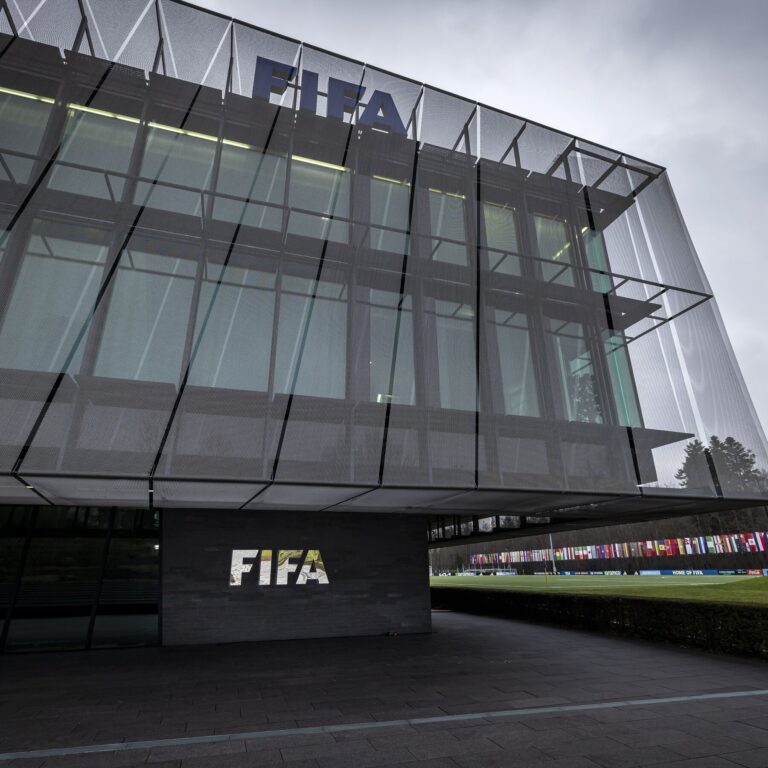 How a Curious FIFA Deal Gave Fox a Huge Bargain for World Cup Broadcast Rights