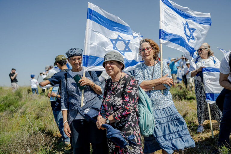 Extremist Jewish settlers eye Gaza as they seek to expel Palestinians from enclave