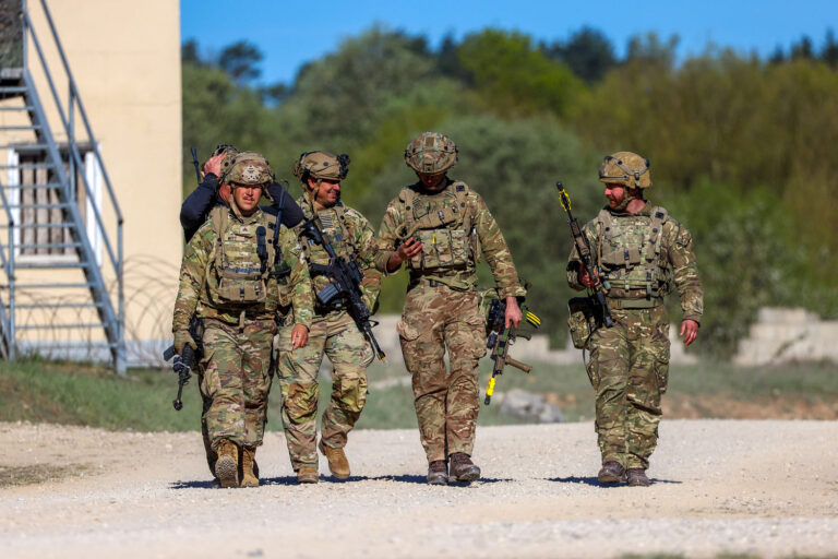 Europe rattled by 'disastrous trend' as Trump pulls 5,000 troops out of Germany