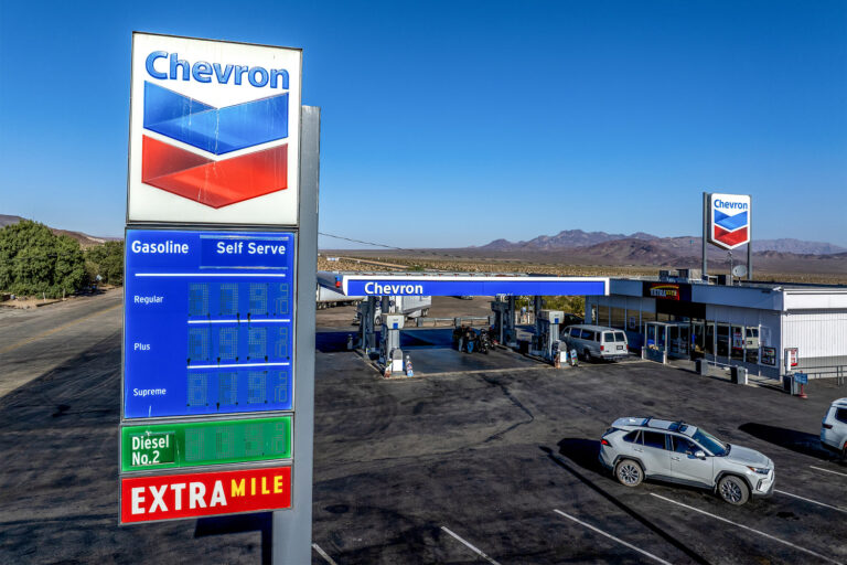 Gas prices rise to $4.46 per gallon and oil jumps as shippers stay out of Strait of Hormuz