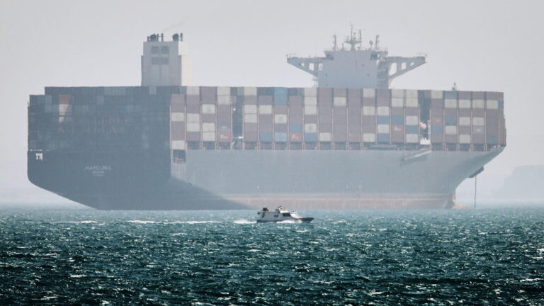 Why the Strait of Hormuz will take a long time to reboot