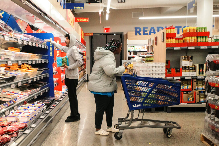 Inflation expected to jump to a 3-year high as Iran war continues to fuel rising prices