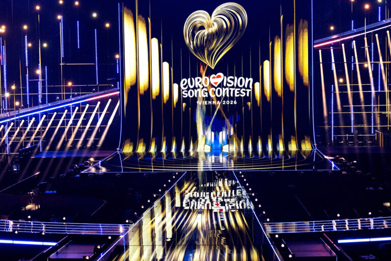 Bulgaria wins the Eurovision Song Contest with Dara’s ‘Bangaranga’