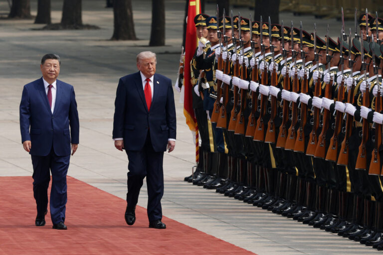 Taiwan gently pushes back on Trump’s warnings after China summit