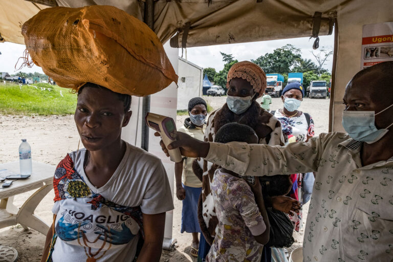 Absence of USAID likely slowed Ebola detection and response, former officials say