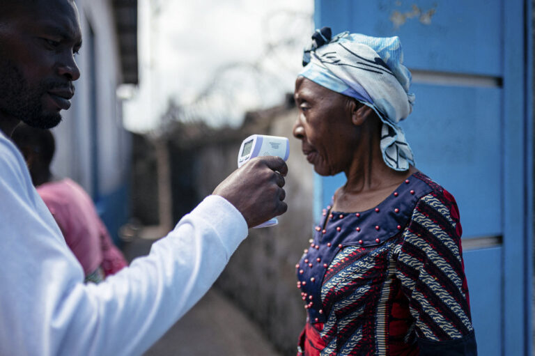 What to know about the Ebola outbreak