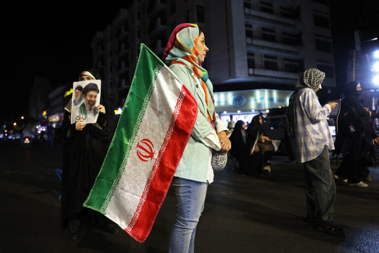 Iran-U.S. diplomacy intensifies as Trump seeks ‘right answers,’ Tehran signals gaps ‘reduced’