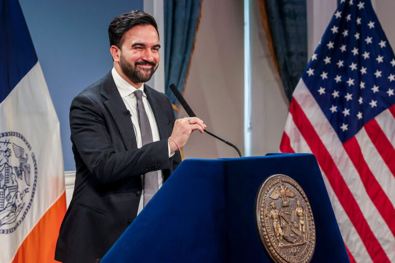 Mamdani announces $50 World Cup ticket lottery for New York City residents
