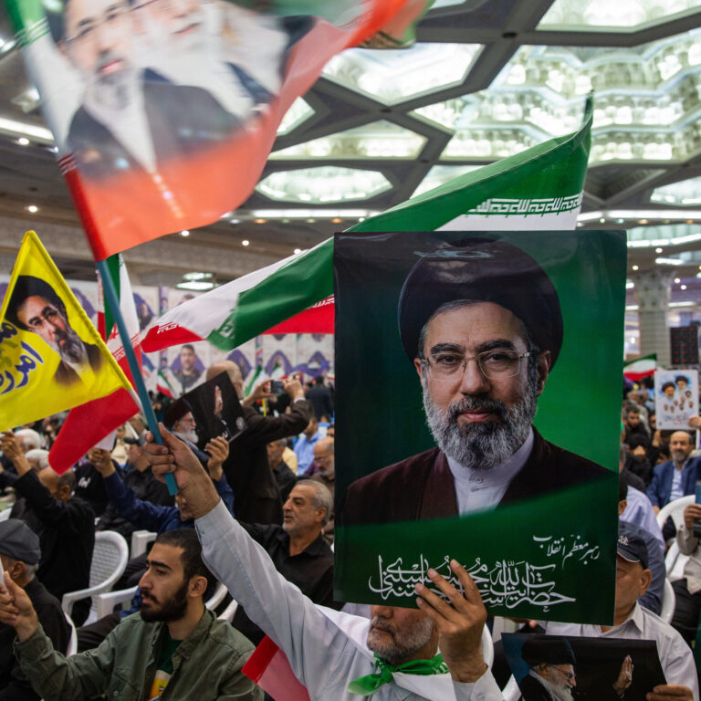 Iran War Live Updates: Tensions Rise as Iran Threatens to Retaliate Against U.S. Strikes