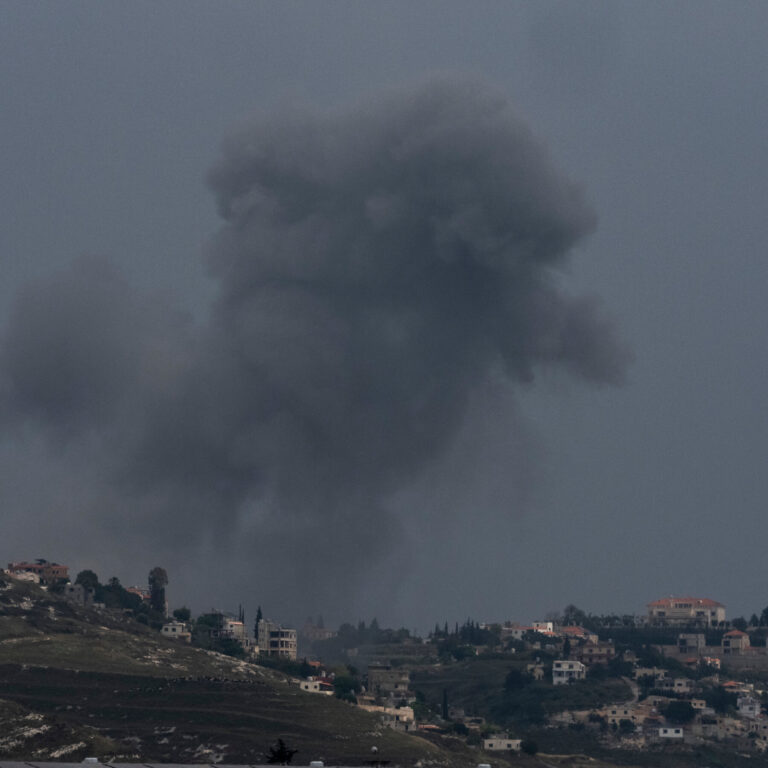 Israel Continues Its Escalation in Lebanon With New Evacuation Warnings