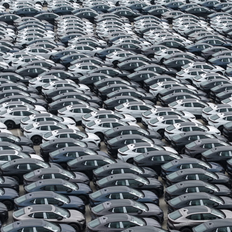 Europe is Edging Closer to a Trade War With China. Here’s Why.