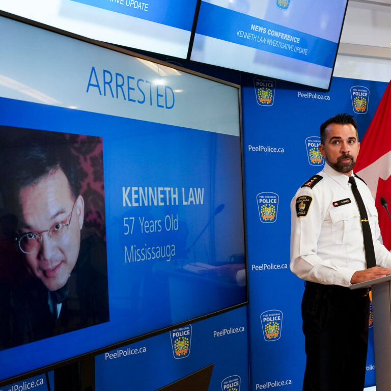Canadian Man Pleads Guilty to Aiding 14 Suicides