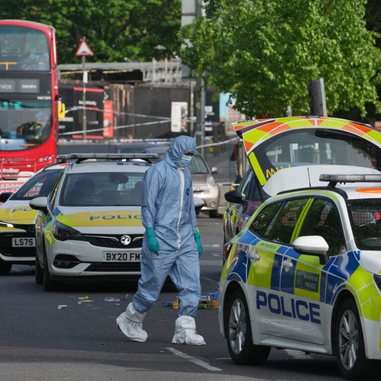 What to Know About the Stabbing Attack Against 2 Jewish Men in London