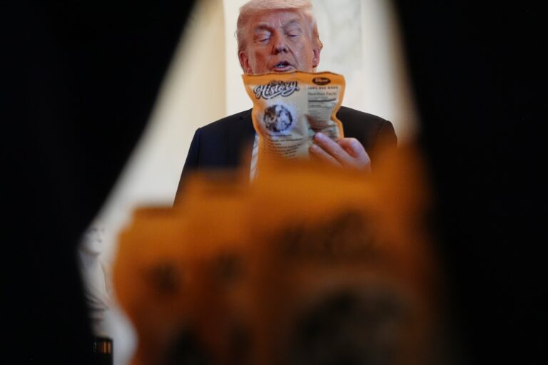 TikTok ayudó a Trump a ganar las elecciones de 2024, cuando la red se jugaba su futuro en EE UU