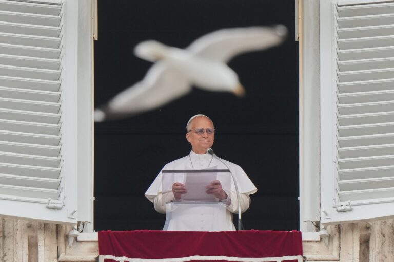 ‘Magnifica humanitas’: el Papa León XIV publicará el día 25 su primera encíclica, dedicada a la IA