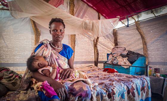 World News in Brief: Displacement in South Sudan, fraud centres in the Philippines, new migration patterns in Latin America