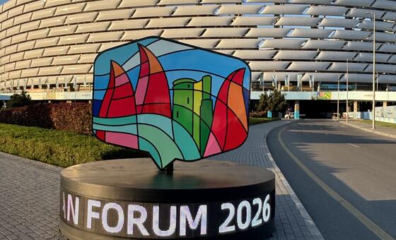 World Urban Forum opens in Baku as housing crisis and climate shocks intensify