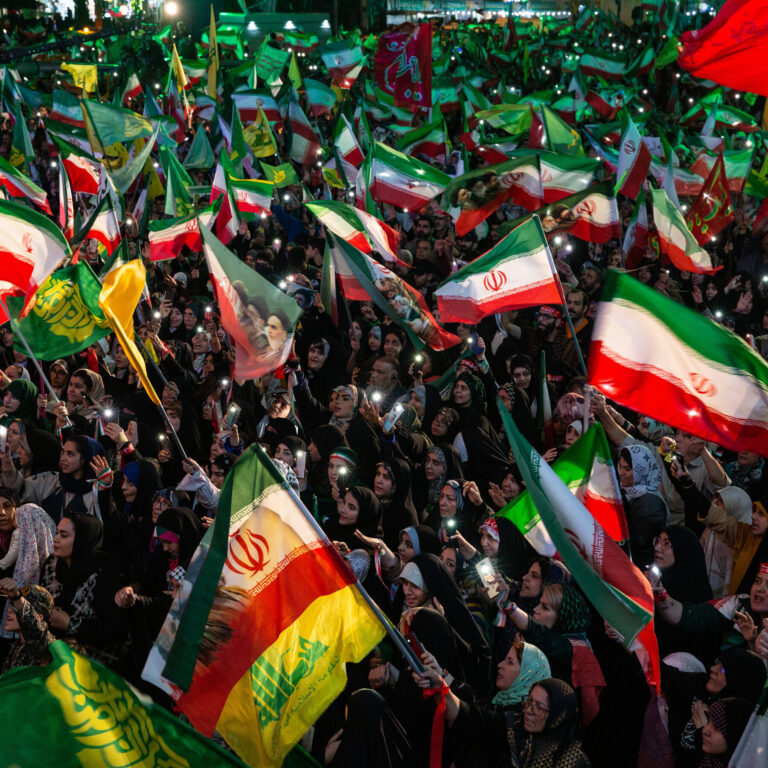 China Seeks an Advantage With Both Trump and Iran as War Evolves