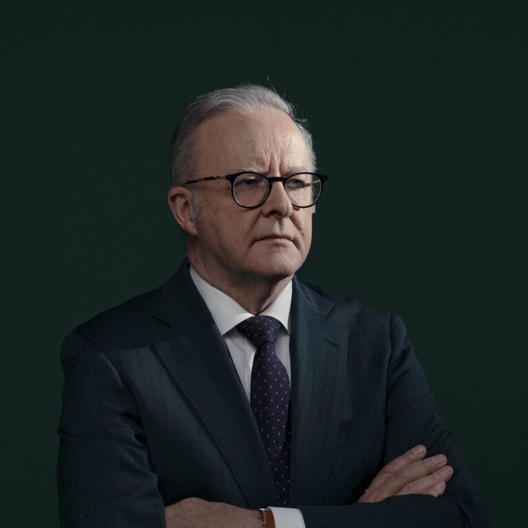 Is the Australian Prime Minister’s Pragmatism Enough in Uncertain Times?