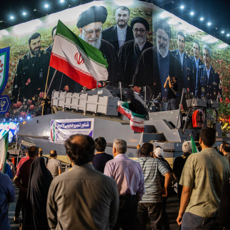 Iran War Live Updates: Israel and Iran Threaten New Military Action