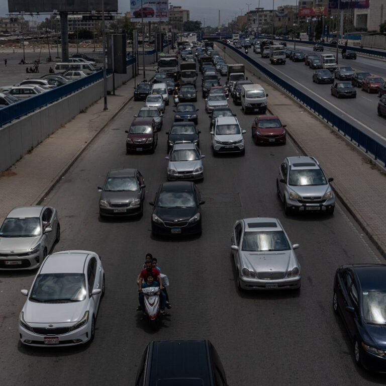 Netanyahu Orders Israeli Military to Attack Beirut Suburbs