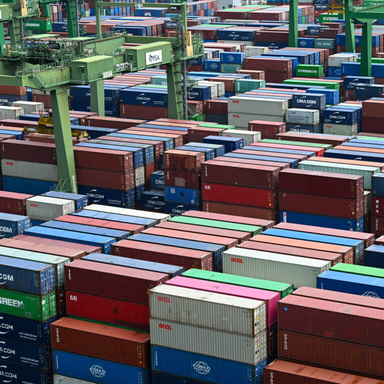 Trump Administration Turns to a New Rationale to Justify Old Tariffs