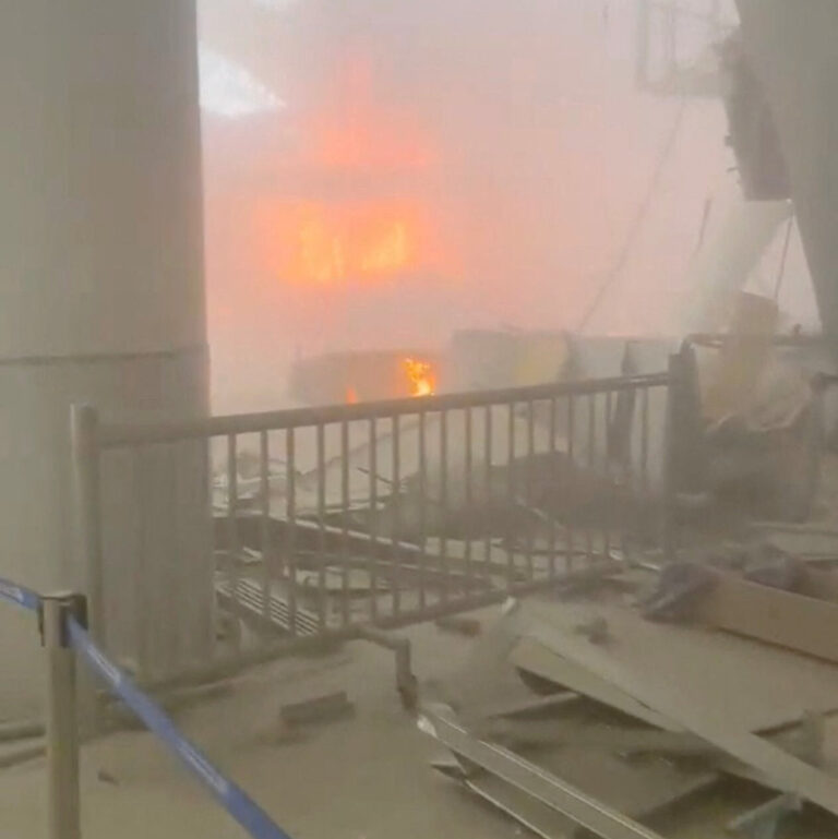 Attacks on Kuwait and Bahrain Add Further Strain to U.S.-Iran Cease-Fire
