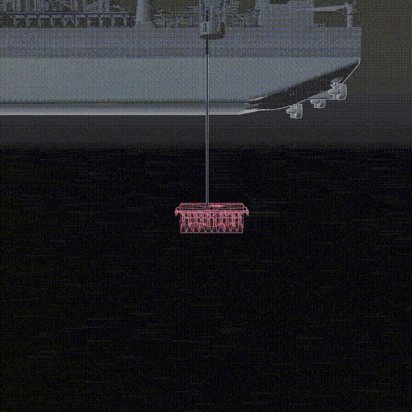 How One Company Plans to Mine the Bottom of the Sea