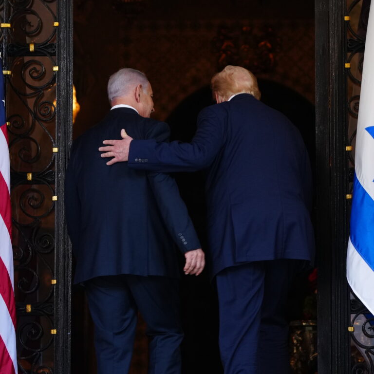 Trump’s Defense Department Sees Growing Espionage Threat From Israel