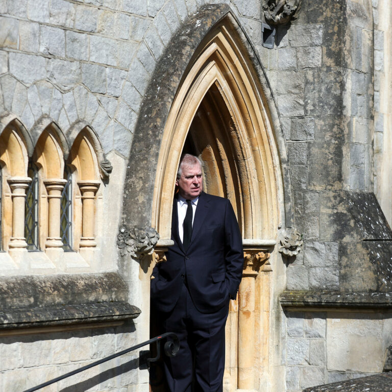Former Prince Andrew Sublet Cottages on Royal Property Where He Lived Rent-Free