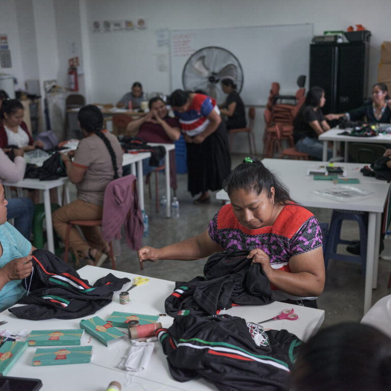 Artisanal or Exploitative? Unraveling the Story of Mexico’s World Cup Jerseys