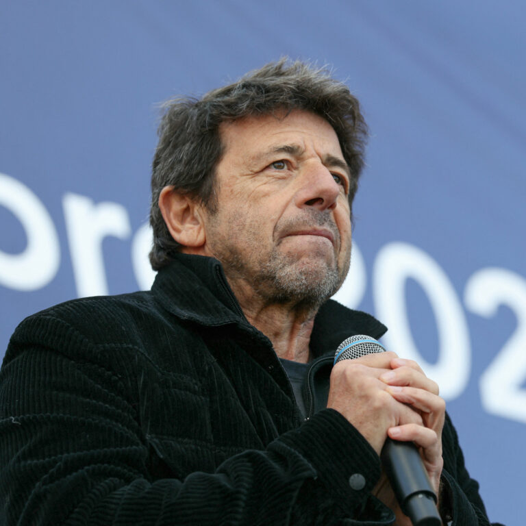 Patrick Bruel, French Singer, Is Taken Into Custody Over Sex Assault Claims