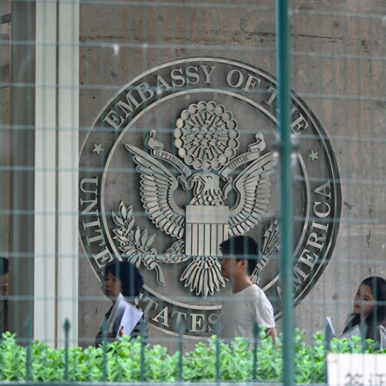 Need a U.S. Visa and Want to Skip a 12-Month Line? That’ll Be $750