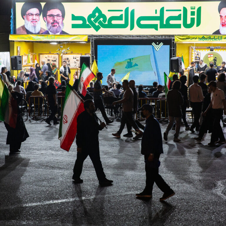 Iran War Live Updates: Trump Retracts Latest Threats of More Strikes