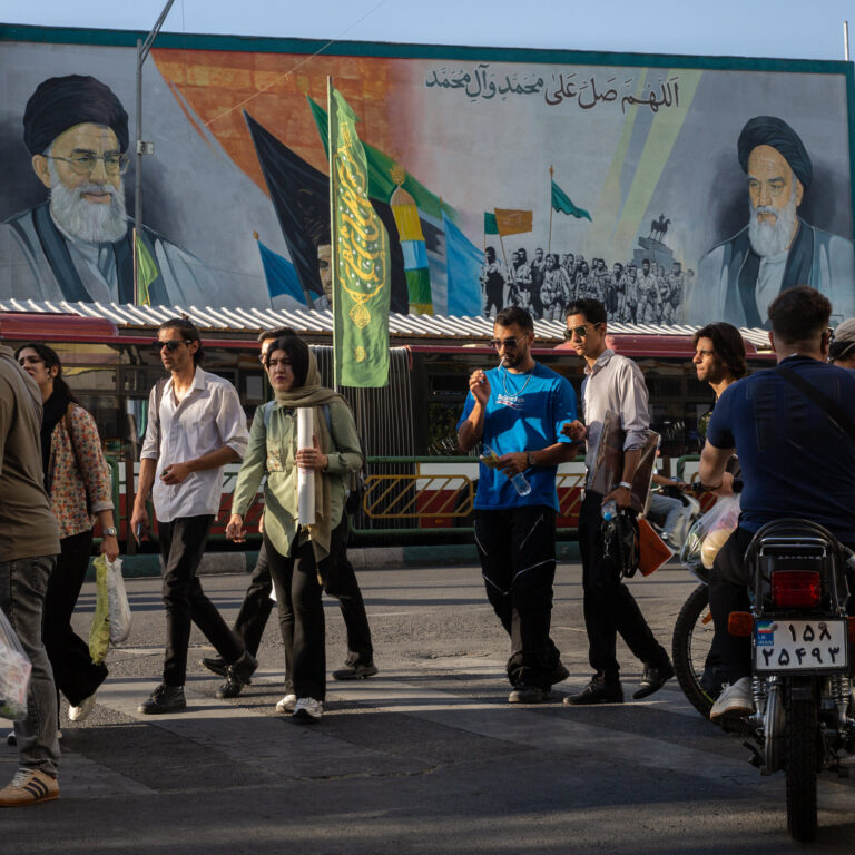 Vance Says Iran Will Allow Nuclear Watchdog to Restart Inspections