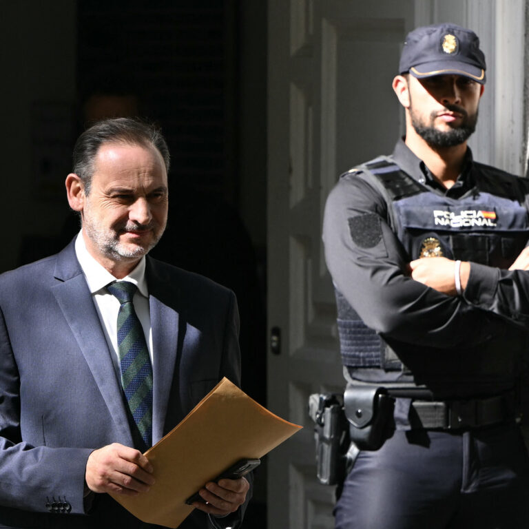 Former Ally to Spain’s Prime Minister Is Sentenced to 24 Years in Prison on Bribery Charges