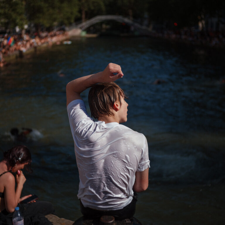 What Is the ‘Heat Dome’ Causing Europe’s Record Temperatures?