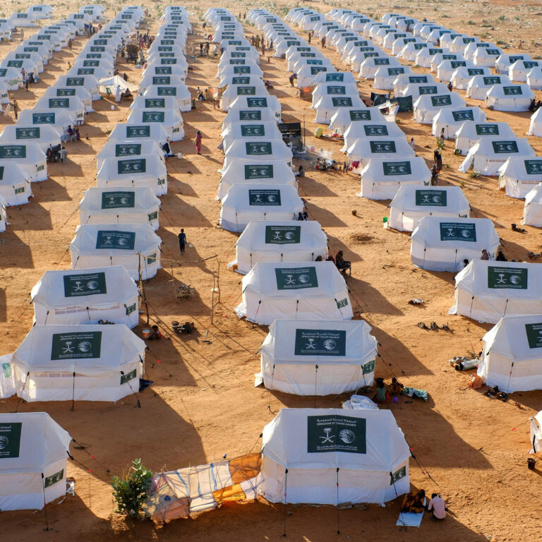 U.S. Warns of ‘Imminent’ Atrocities in El Obeid, Sudan